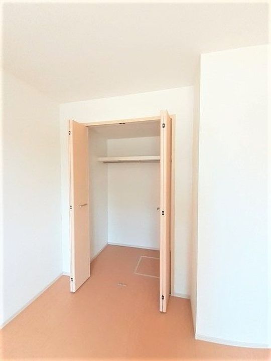 カーサウノの内装