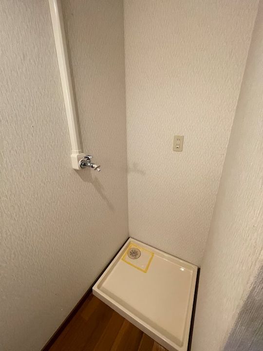 アニヴァーサリーITOの内装