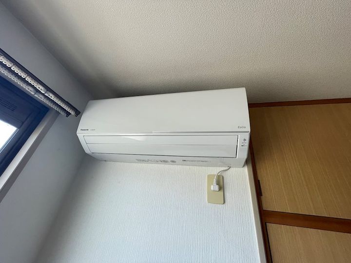 アニヴァーサリーITOの内装