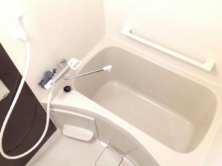 クレイノミカミの風呂