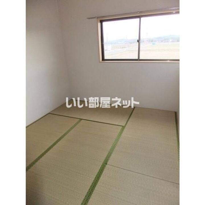 埼玉県本庄市児玉町下浅見(アパート)の賃貸物件の内装