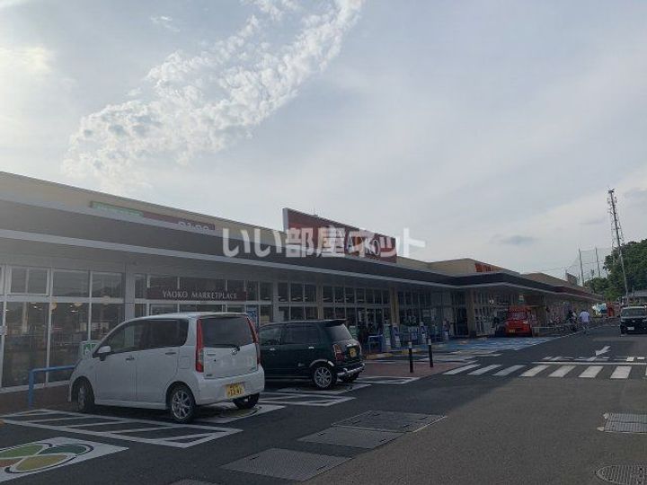 埼玉県本庄市児玉町下浅見(アパート)の賃貸物件の周辺