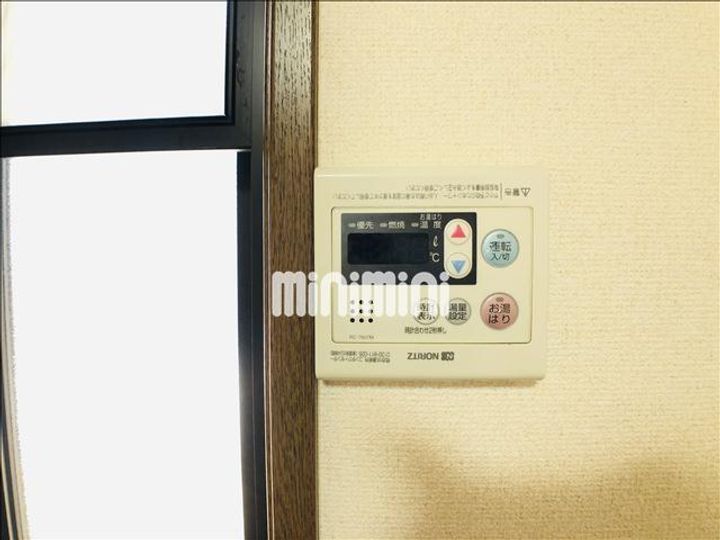 三重県津市夢が丘2(一戸建)の賃貸物件の内装