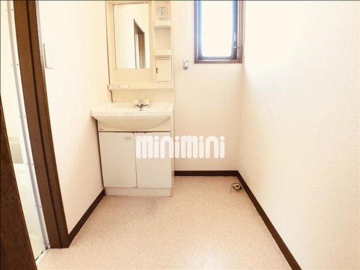 三重県津市夢が丘2(一戸建)の賃貸物件の内装