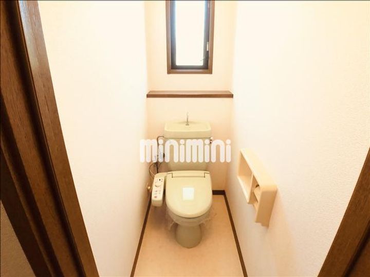 三重県津市夢が丘2(一戸建)の賃貸物件の内装