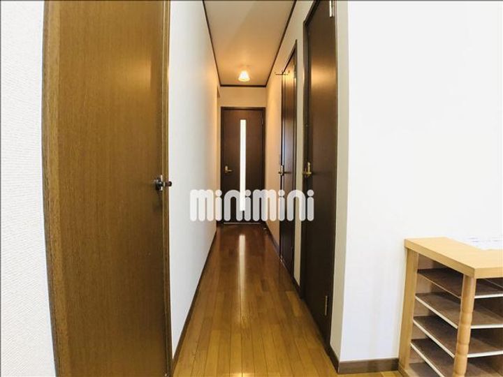 三重県津市夢が丘2(一戸建)の賃貸物件のその他画像