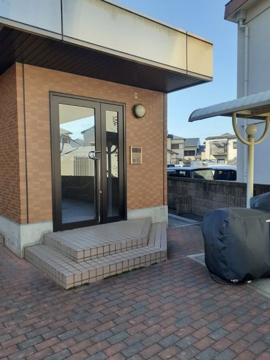 大阪府泉佐野市羽倉崎2(マンション)の賃貸物件の地図