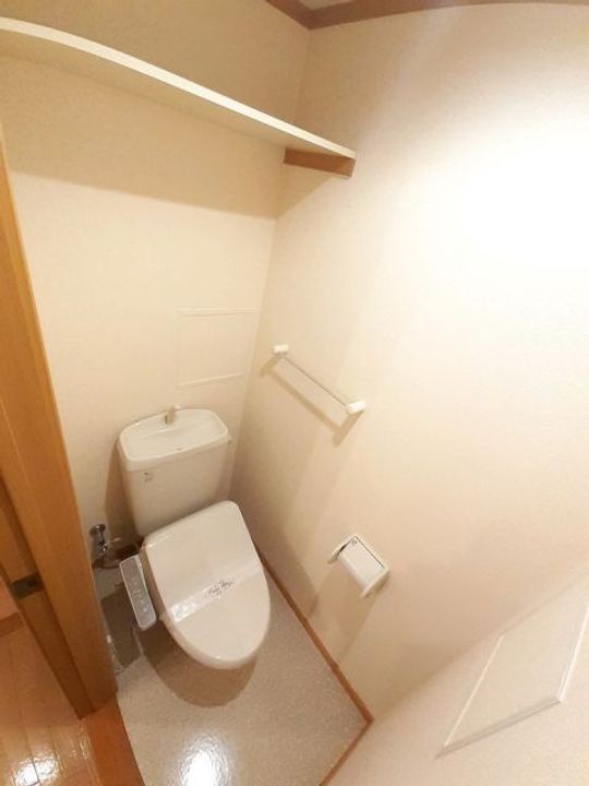 大阪府泉佐野市羽倉崎2(マンション)の賃貸物件の内装