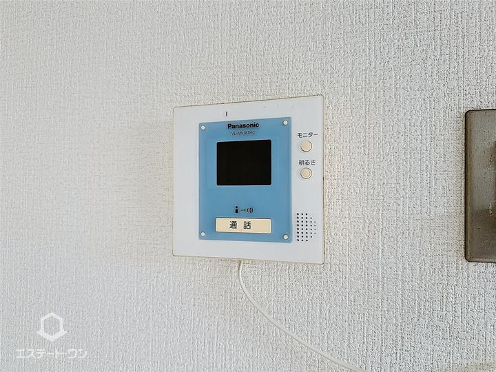 カーサ西の宮の内装