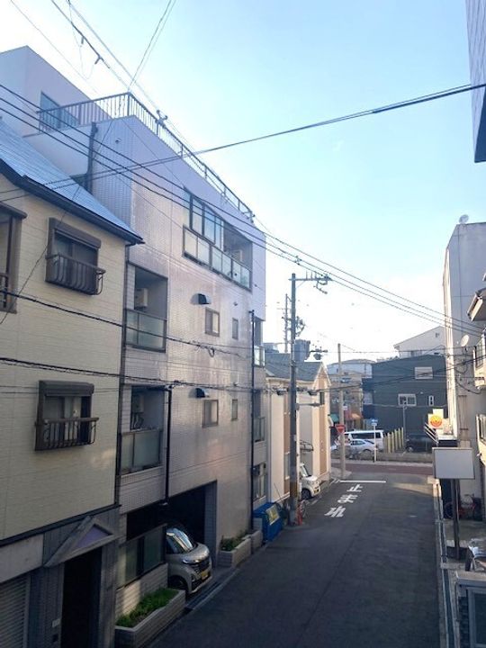 大阪府大阪市東淀川区豊新1(マンション)の賃貸物件のその他画像