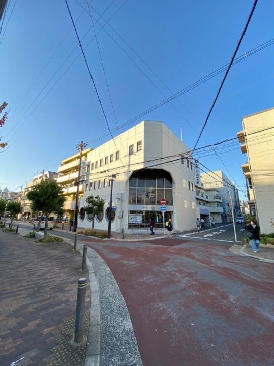 大阪府大阪市東淀川区豊新1(マンション)の賃貸物件の周辺