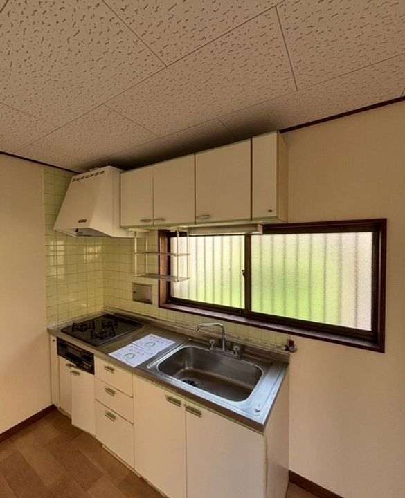 栃木県宇都宮市駒生町(一戸建)の賃貸物件のその他画像