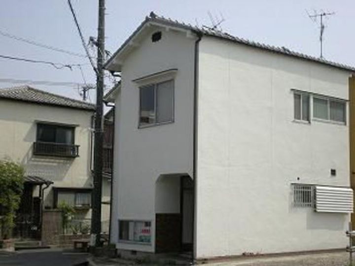 広島県広島市南区堀越1(一戸建)の賃貸物件の外観