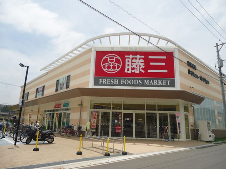 広島県広島市南区堀越1(一戸建)の賃貸物件の周辺