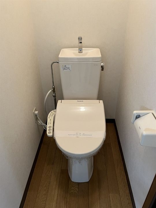 静岡県浜松市中央区都盛町(マンション)の賃貸物件の内装