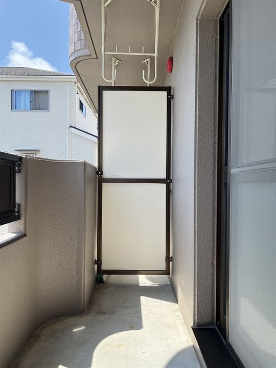 静岡県浜松市中央区都盛町(マンション)の賃貸物件の内装