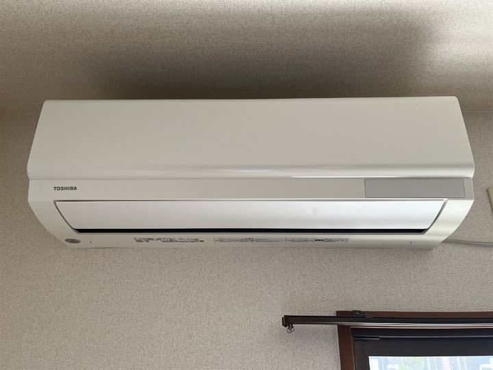 静岡県浜松市中央区都盛町(マンション)の賃貸物件の内装