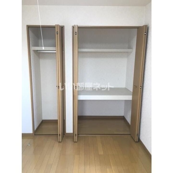 埼玉県深谷市国済寺(マンション)の賃貸物件の内装