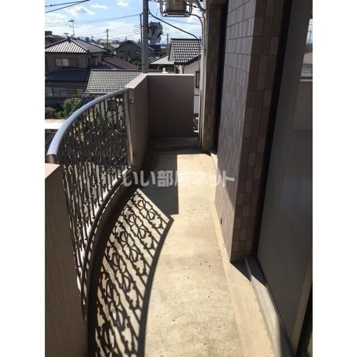 埼玉県深谷市国済寺(マンション)の賃貸物件の内装