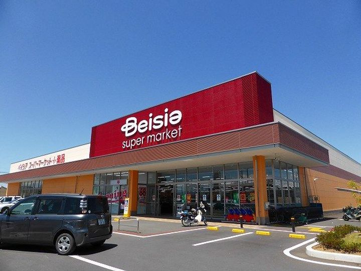 埼玉県深谷市国済寺(マンション)の賃貸物件の周辺