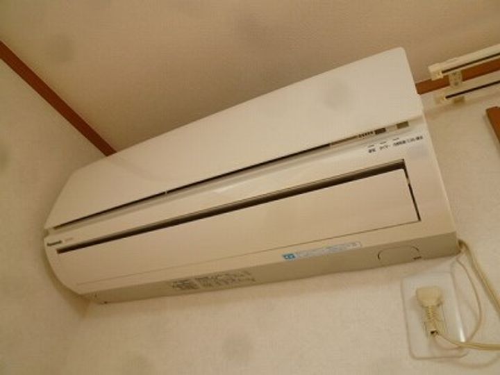 神奈川県厚木市戸室3(アパート)の賃貸物件の内装