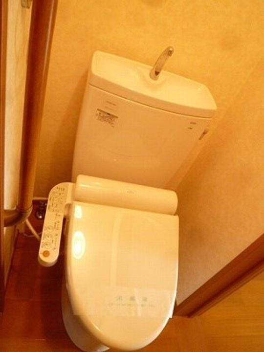 神奈川県厚木市戸室3(アパート)の賃貸物件の内装