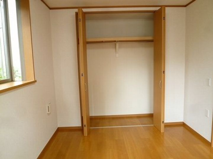 神奈川県厚木市戸室3(アパート)の賃貸物件の内装