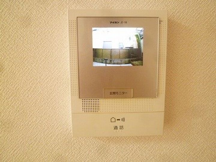 神奈川県厚木市戸室3(アパート)の賃貸物件の内装