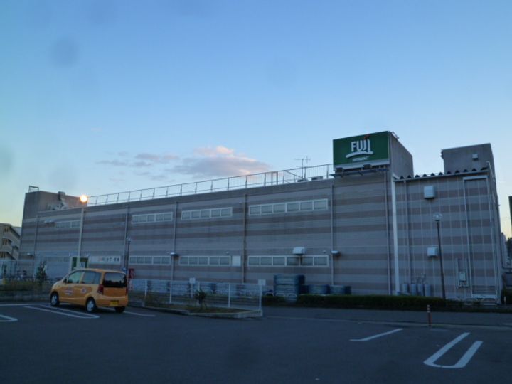 神奈川県厚木市戸室3(アパート)の賃貸物件の周辺