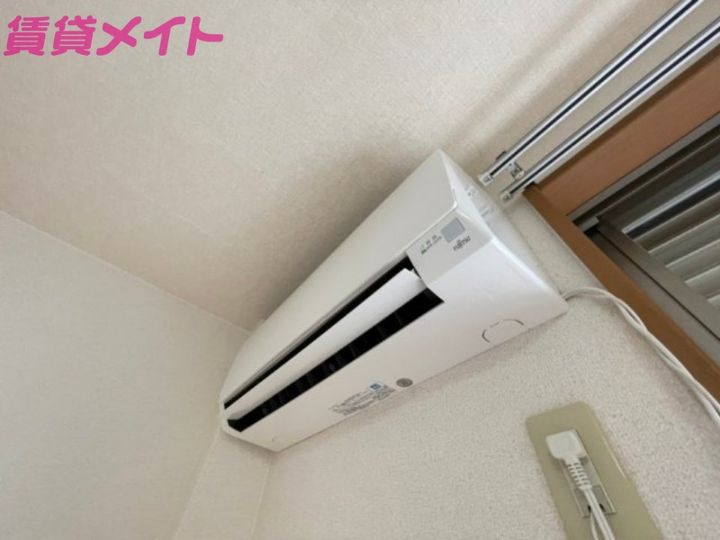 ドミール・N21の内装