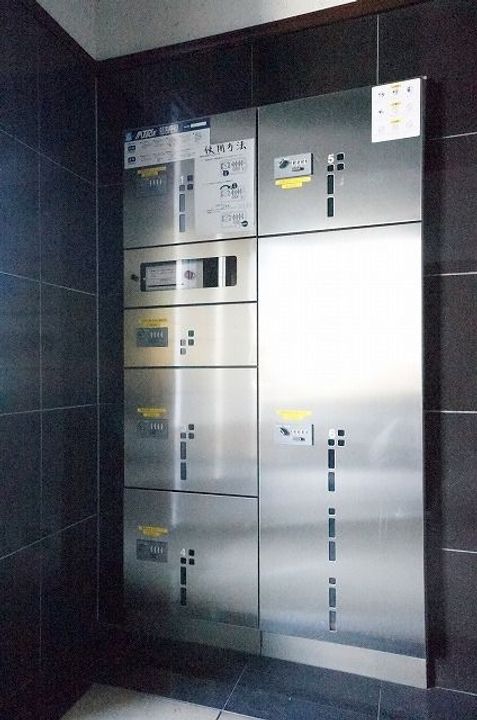 福島県郡山市本町2(マンション)の賃貸物件の内装