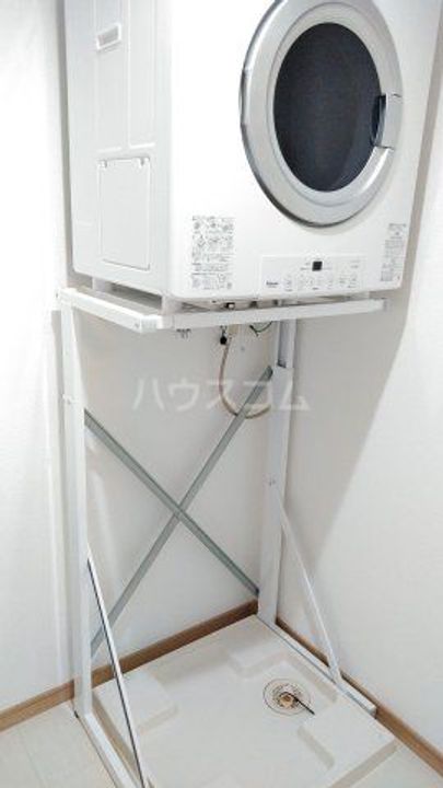 Meith GUSHIの内装