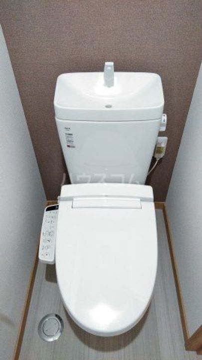 Meith GUSHIの内装