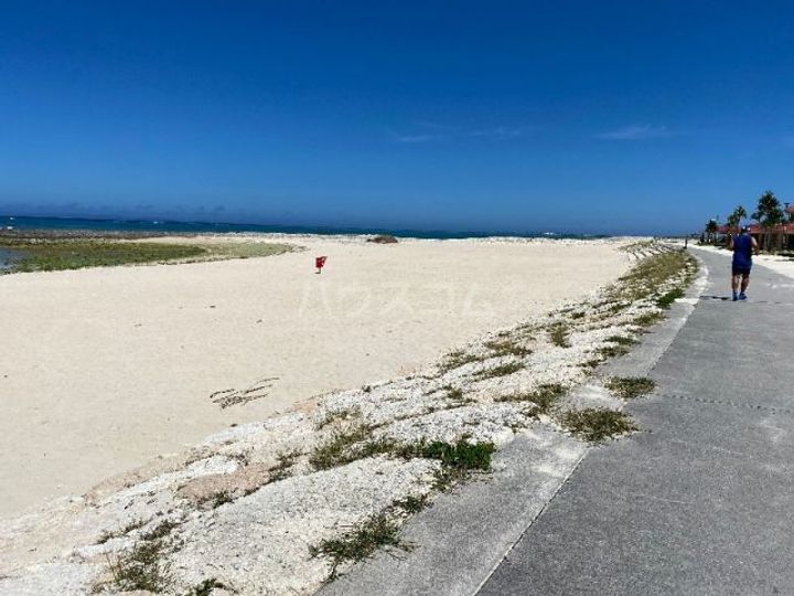 Meith GUSHIの周辺