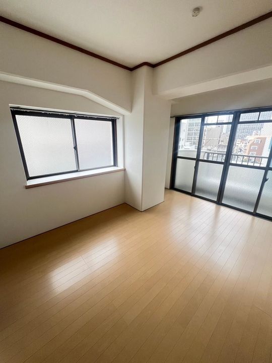 モリトビルの外観