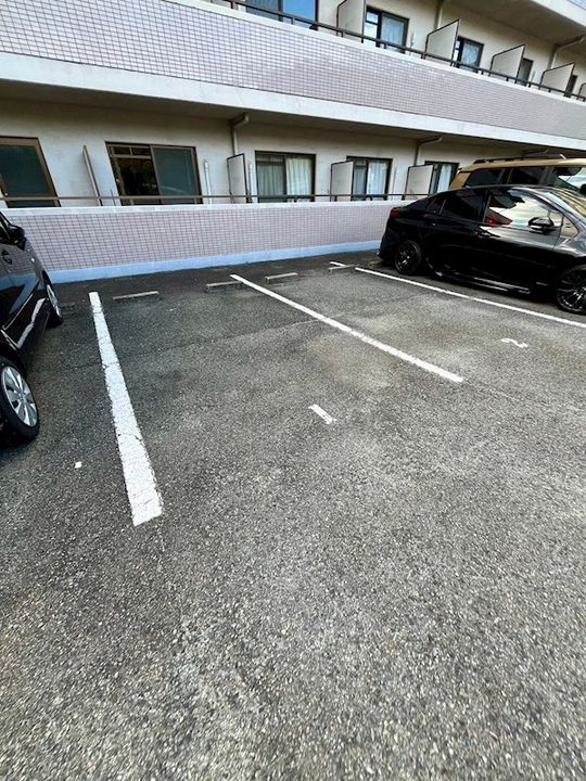 ライブオーク名谷町の地図