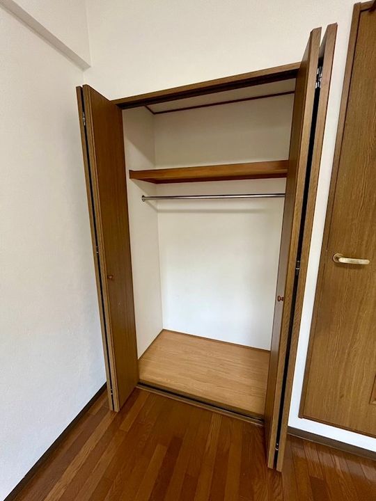 ライブオーク名谷町の内装