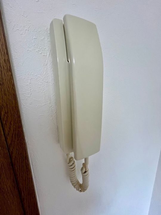 ライブオーク名谷町の内装