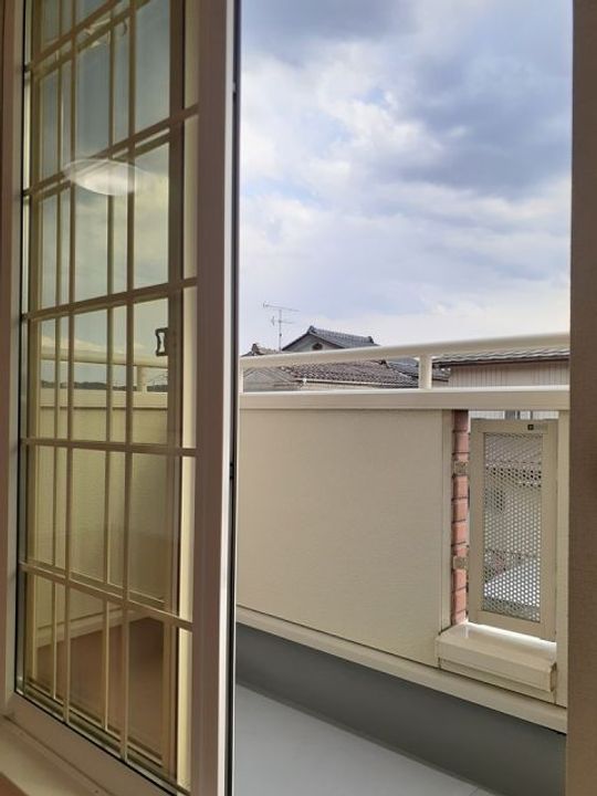 福島県福島市瀬上町字東町2(アパート)の賃貸物件の内装