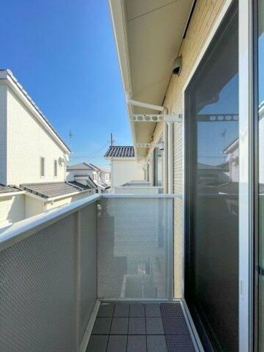 埼玉県川口市末広2(アパート)の賃貸物件の内装