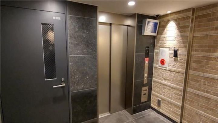 東京都北区滝野川3(マンション)の賃貸物件の内装