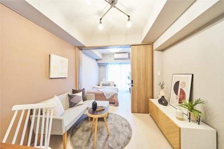 東京都北区滝野川3(マンション)の賃貸物件のその他画像