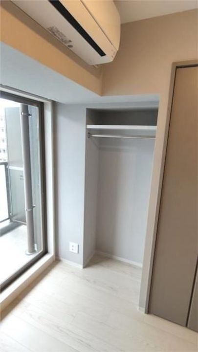 東京都北区滝野川3(マンション)の賃貸物件の内装