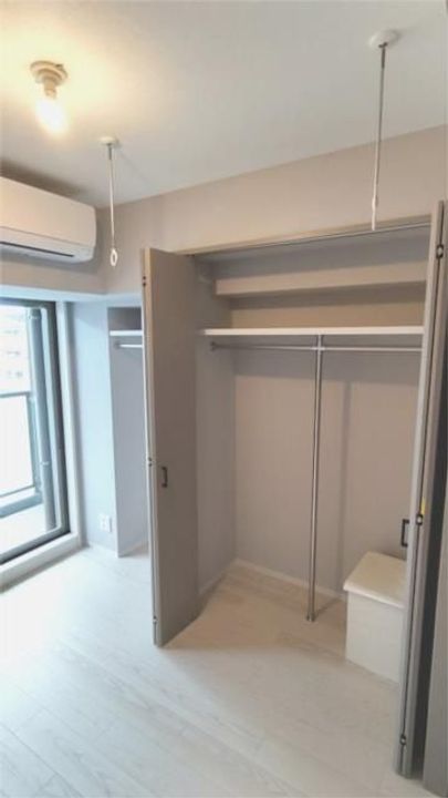 東京都北区滝野川3(マンション)の賃貸物件の内装