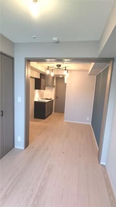 東京都北区滝野川3(マンション)の賃貸物件の居間