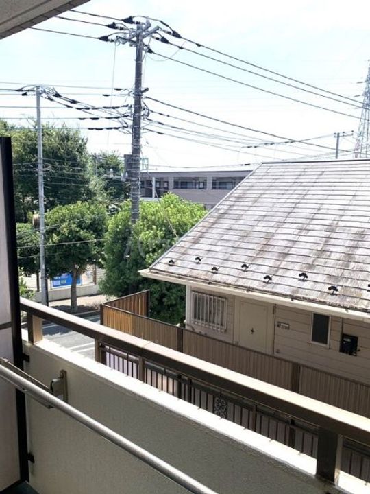 府中ペガサスビルのその他画像