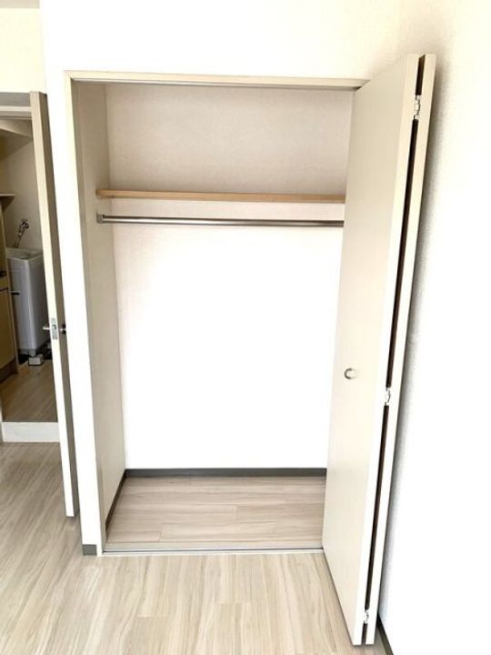 府中ペガサスビルの内装