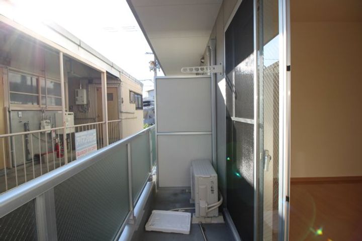 高知県高知市薊野西町3(マンション)の賃貸物件の内装