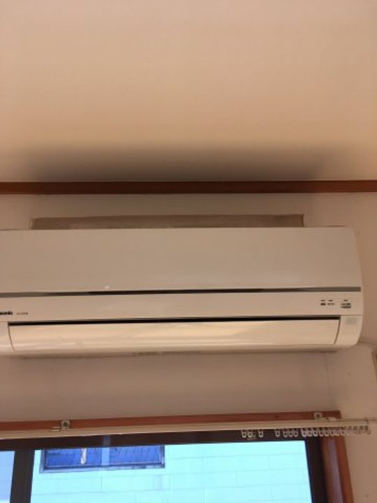 リーベ佐伯IIの内装