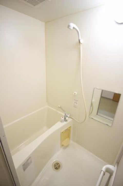 ディープタウンヒルズの風呂